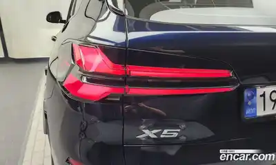 BMW X5 2024 3.0 автомат (гидро), миниатюра 9