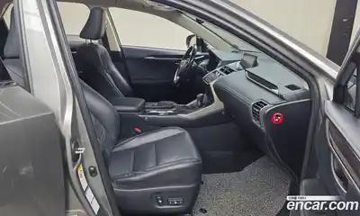 Lexus NX 2017 2.5 автомат (гидро), миниатюра 11 Lexus NX 2017 2.5 автомат (гидро), миниатюра 11