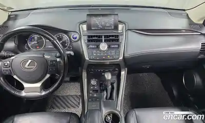 Lexus NX 2017 2.5 автомат (гидро), миниатюра 7 Lexus NX 2017 2.5 автомат (гидро), миниатюра 7