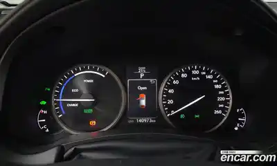 Lexus NX 2017 2.5 автомат (гидро), миниатюра 8 Lexus NX 2017 2.5 автомат (гидро), миниатюра 8