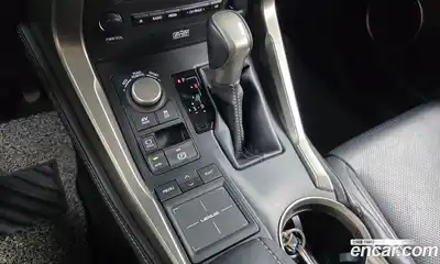 Lexus NX 2017 2.5 автомат (гидро), миниатюра 9 Lexus NX 2017 2.5 автомат (гидро), миниатюра 9