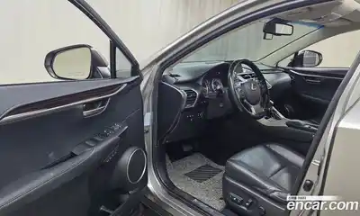 Lexus NX 2017 2.5 автомат (гидро), миниатюра 10 Lexus NX 2017 2.5 автомат (гидро), миниатюра 10
