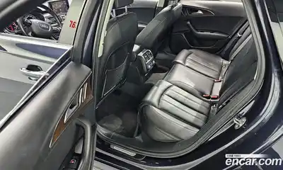 Audi A6 2016 2.0 автомат (гидро), миниатюра 12