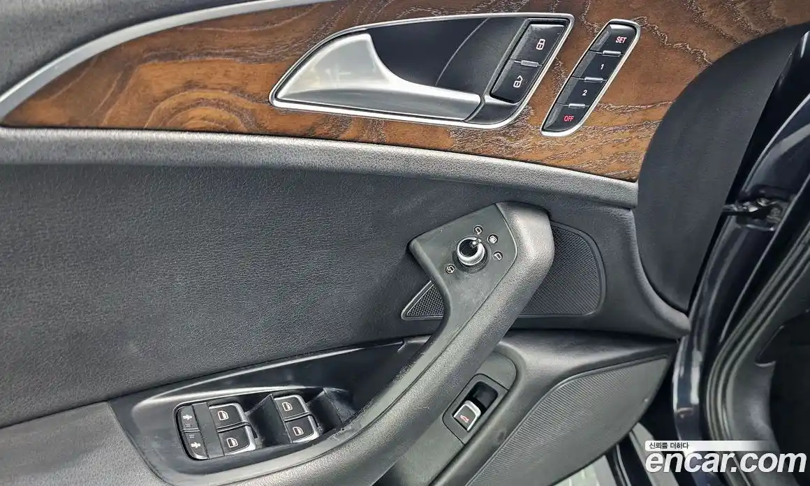 Audi A6 2016 2.0 автомат (гидро), фото 17