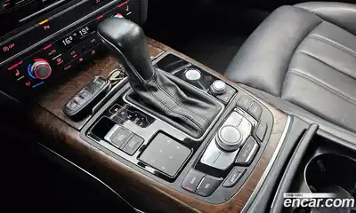 Audi A6 2016 2.0 автомат (гидро), миниатюра 9