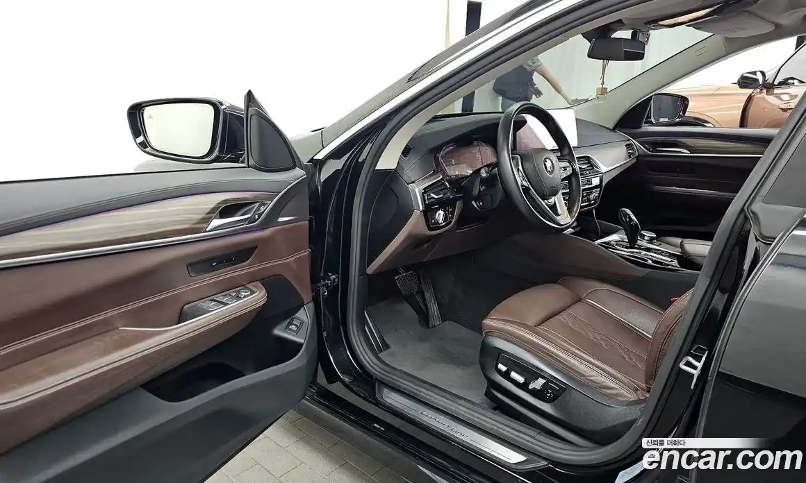 BMW 6 серия 2022 2.0 автомат (гидро), фото 13