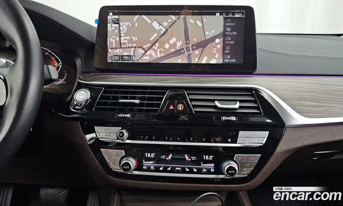 BMW 6 серия 2022 2.0 автомат (гидро), фото 20
