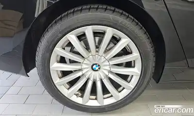BMW 6 серия 2022 2.0 автомат (гидро), миниатюра 5