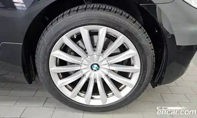 BMW 6 серия 2022 2.0 автомат (гидро), миниатюра 7