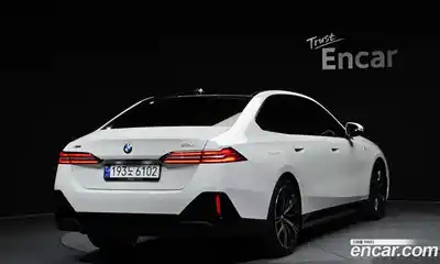 BMW 5 серия 2024 2.0 автомат (гидро), миниатюра 2