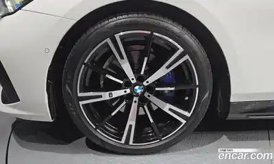 BMW 5 серия 2024 2.0 автомат (гидро), миниатюра 5