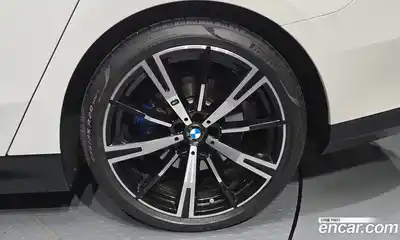 BMW 5 серия 2024 2.0 автомат (гидро), миниатюра 7