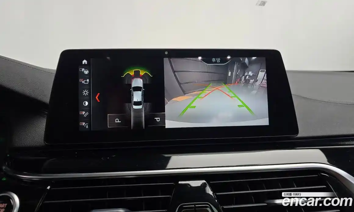 BMW 5 серия 2018 2.0 автомат (гидро), фото 20