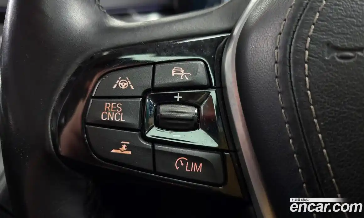 BMW 5 серия 2018 2.0 автомат (гидро), фото 22