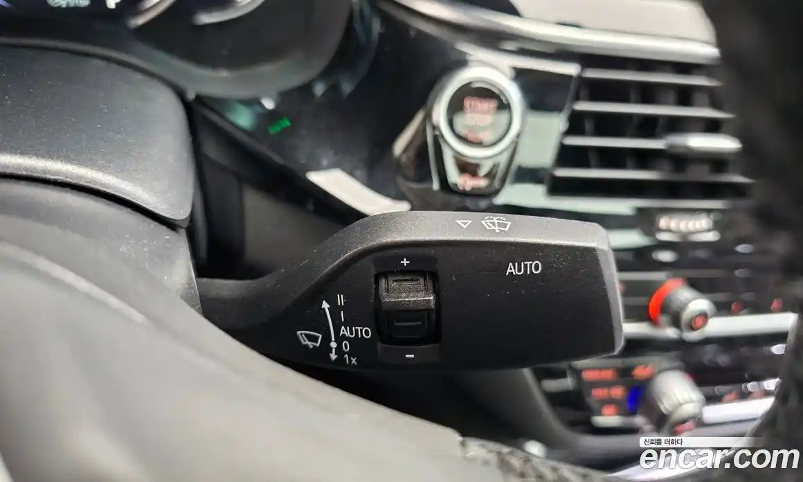 BMW 5 серия 2018 2.0 автомат (гидро), фото 28