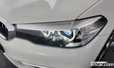 BMW 5 серия 2018 2.0 автомат (гидро), миниатюра 8