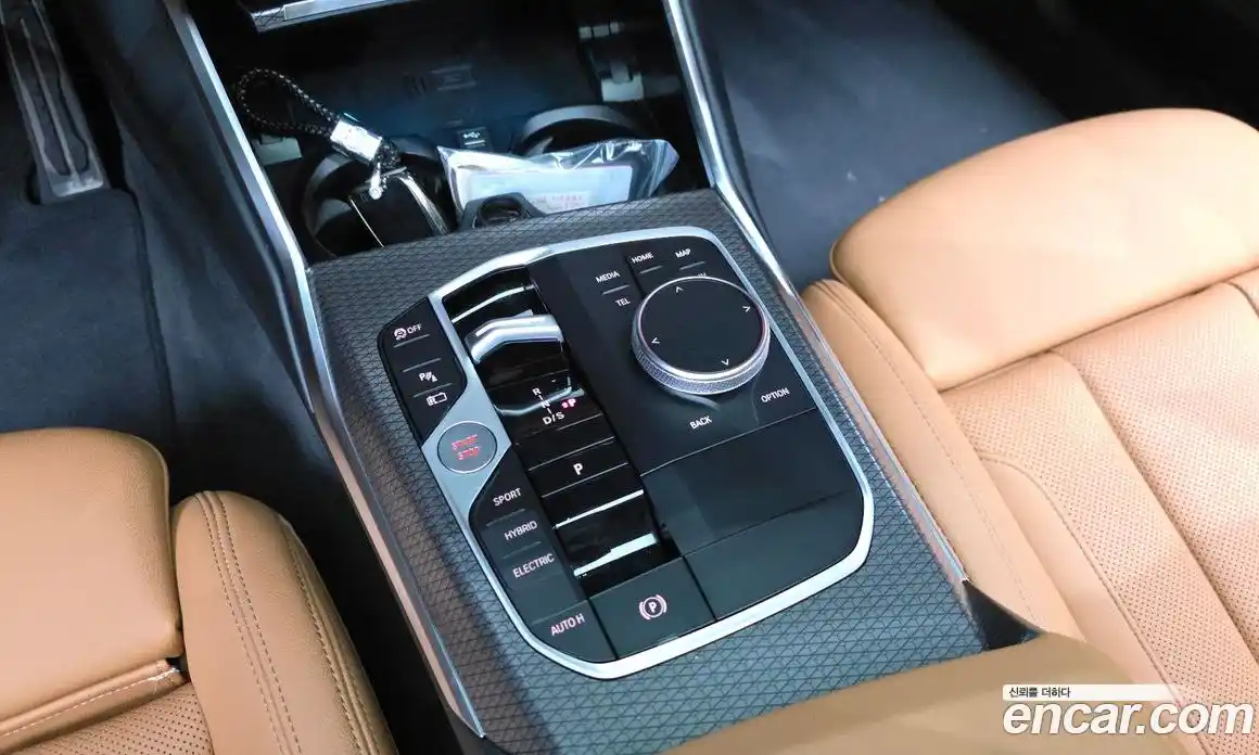 BMW 3 серия 2023 2.0 автомат (гидро), фото 12