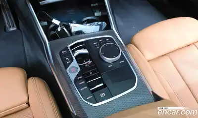 BMW 3 серия 2023 2.0 автомат (гидро), миниатюра 12