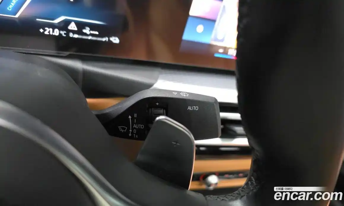 BMW 3 серия 2023 2.0 автомат (гидро), фото 24