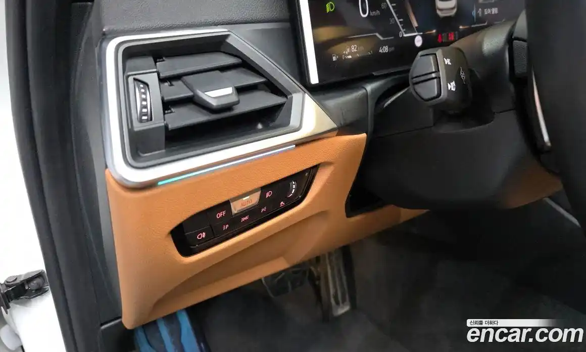 BMW 3 серия 2023 2.0 автомат (гидро), фото 27