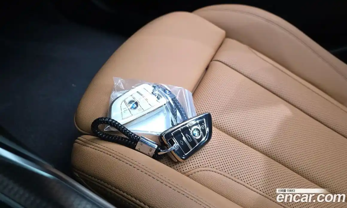 BMW 3 серия 2023 2.0 автомат (гидро), фото 28