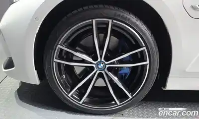 BMW 3 серия 2023 2.0 автомат (гидро), миниатюра 5