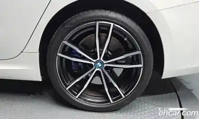 BMW 3 серия 2023 2.0 автомат (гидро), миниатюра 7