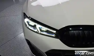 BMW 3 серия 2023 2.0 автомат (гидро), миниатюра 8