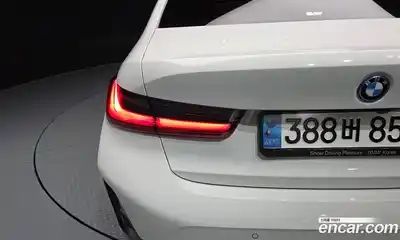 BMW 3 серия 2023 2.0 автомат (гидро), миниатюра 9