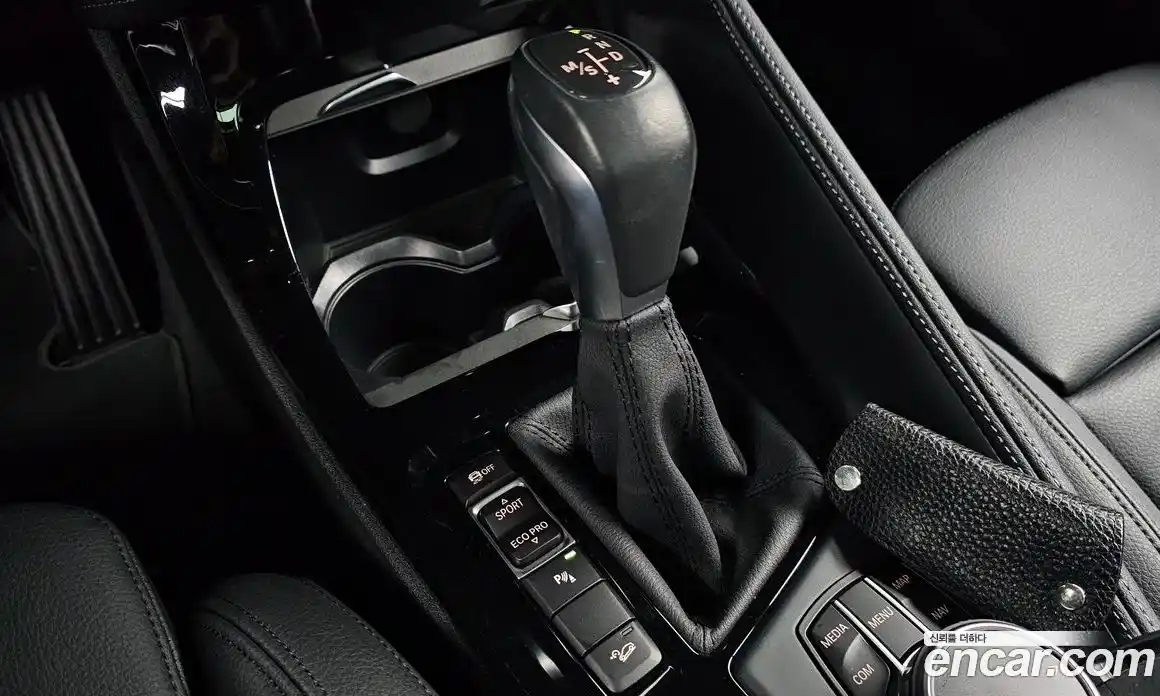 BMW X2 2019 2.0 автомат (гидро), фото 12