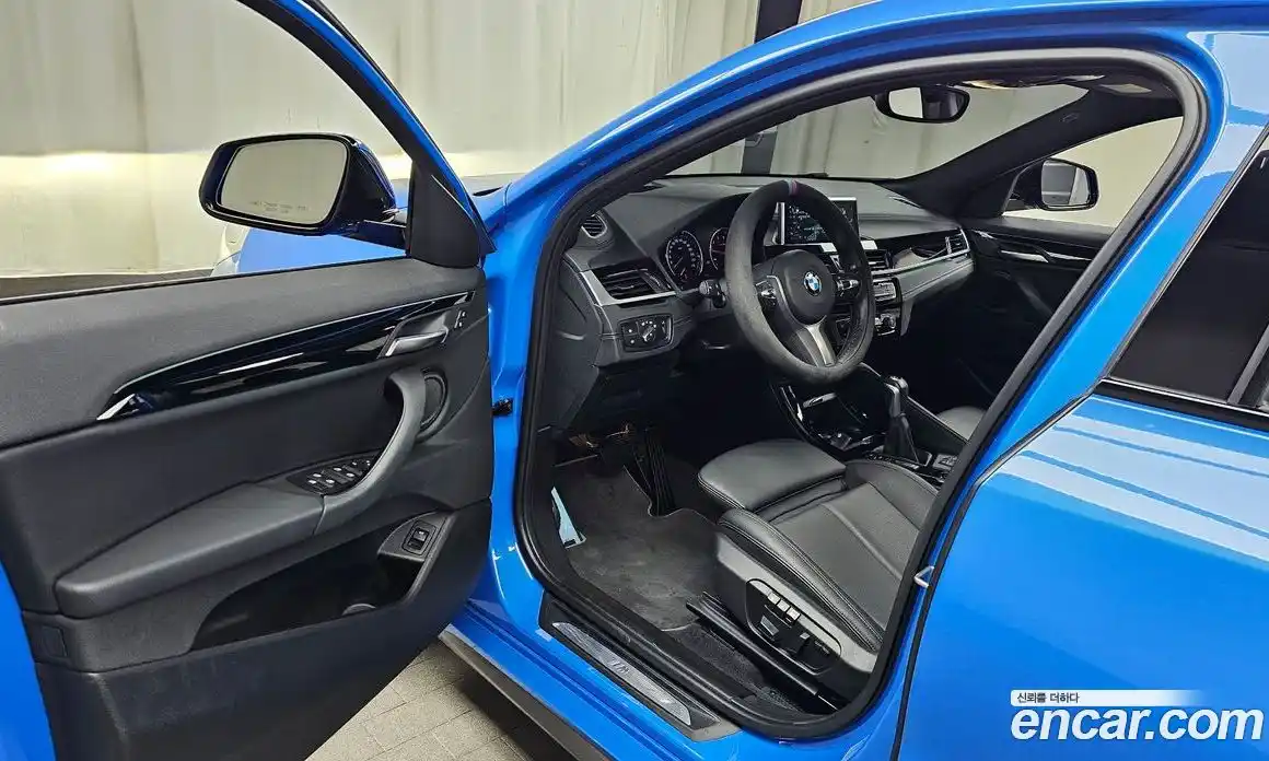 BMW X2 2019 2.0 автомат (гидро), фото 13