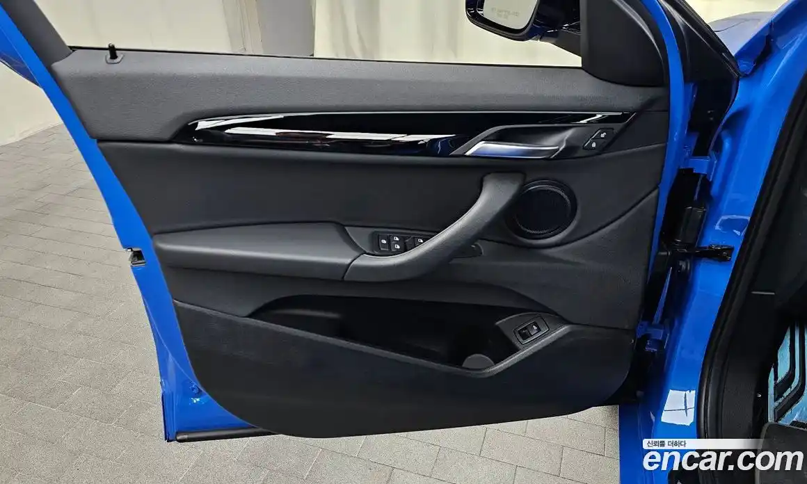 BMW X2 2019 2.0 автомат (гидро), фото 14