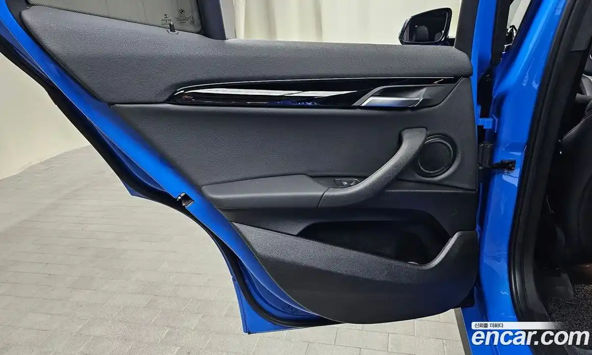 BMW X2 2019 2.0 автомат (гидро), фото 15