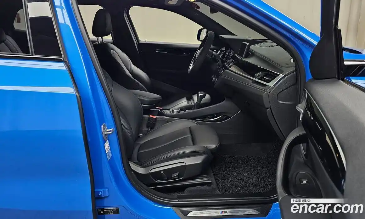 BMW X2 2019 2.0 автомат (гидро), фото 16