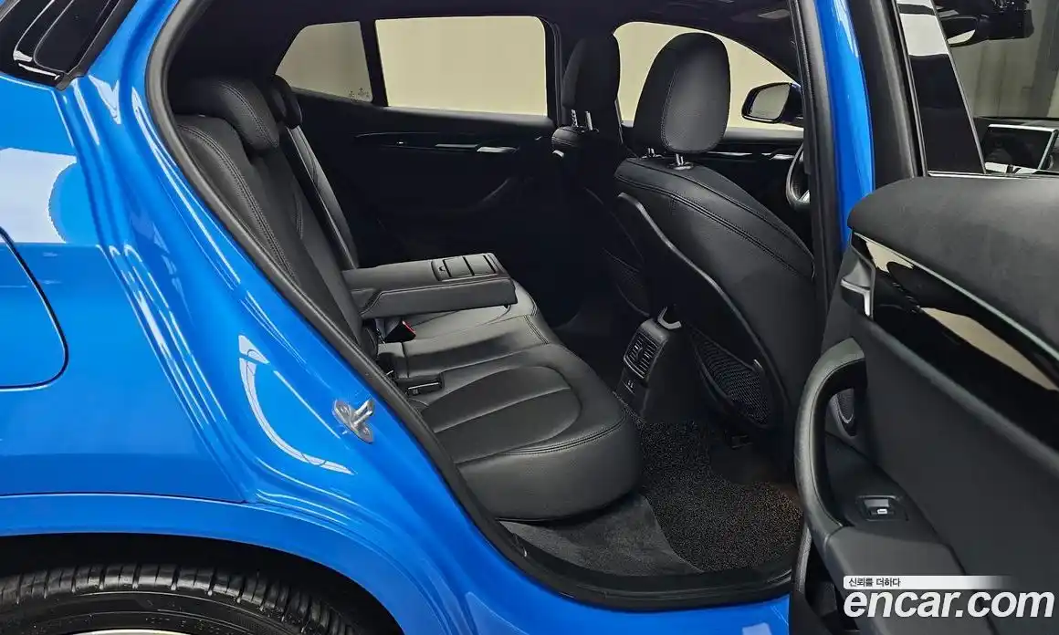 BMW X2 2019 2.0 автомат (гидро), фото 17