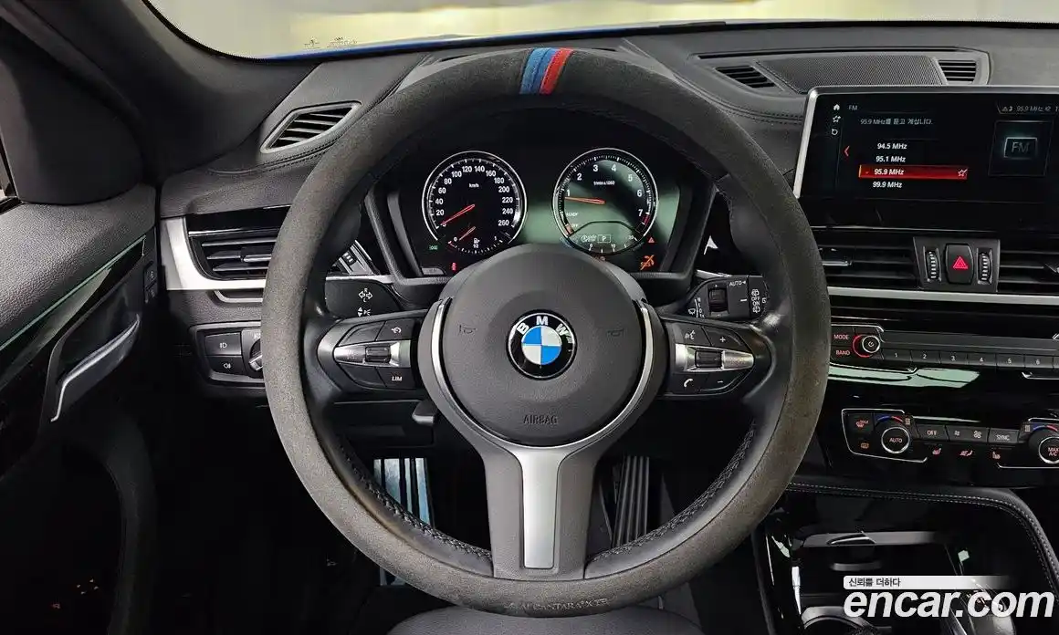 BMW X2 2019 2.0 автомат (гидро), фото 19