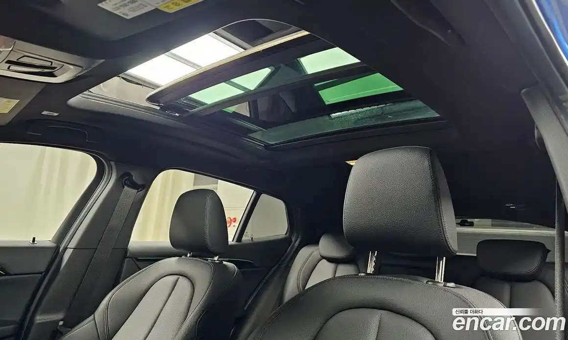 BMW X2 2019 2.0 автомат (гидро), фото 23