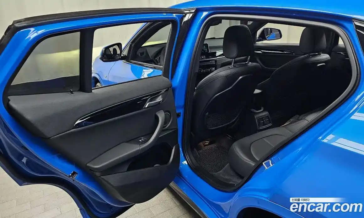 BMW X2 2019 2.0 автомат (гидро), фото 26