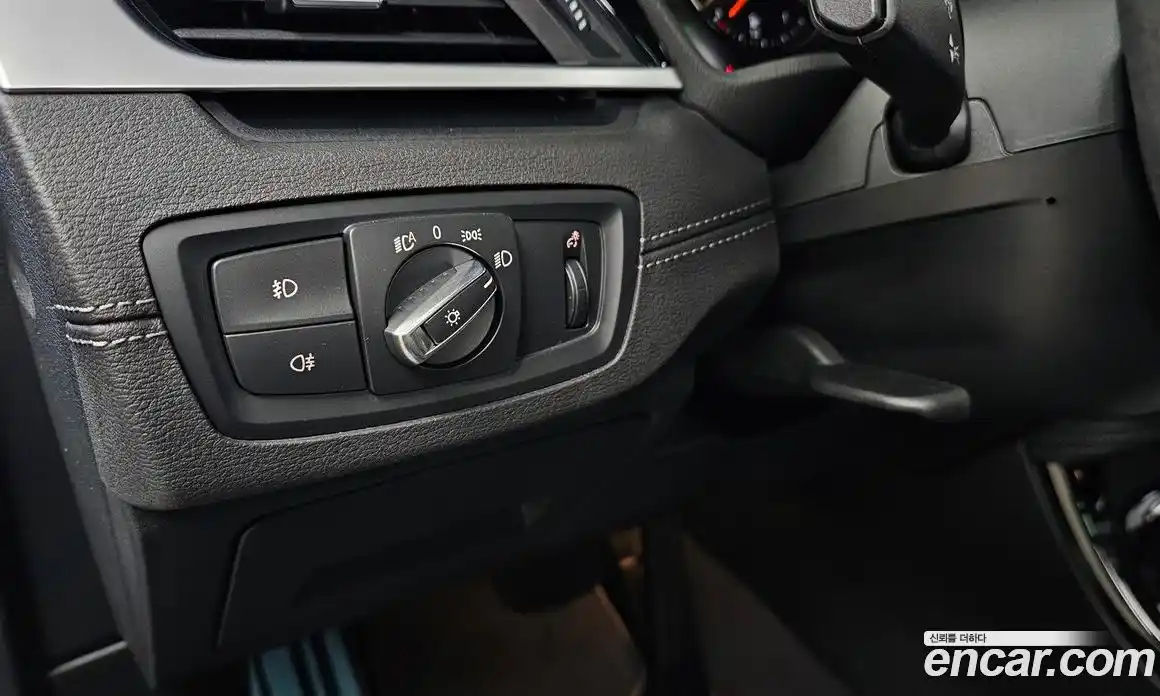 BMW X2 2019 2.0 автомат (гидро), фото 29
