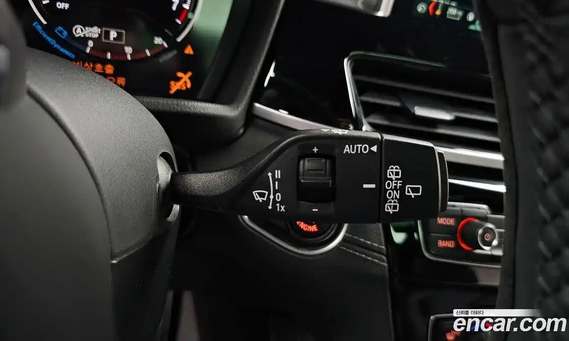 BMW X2 2019 2.0 автомат (гидро), фото 30