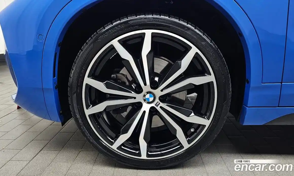 BMW X2 2019 2.0 автомат (гидро), фото 5