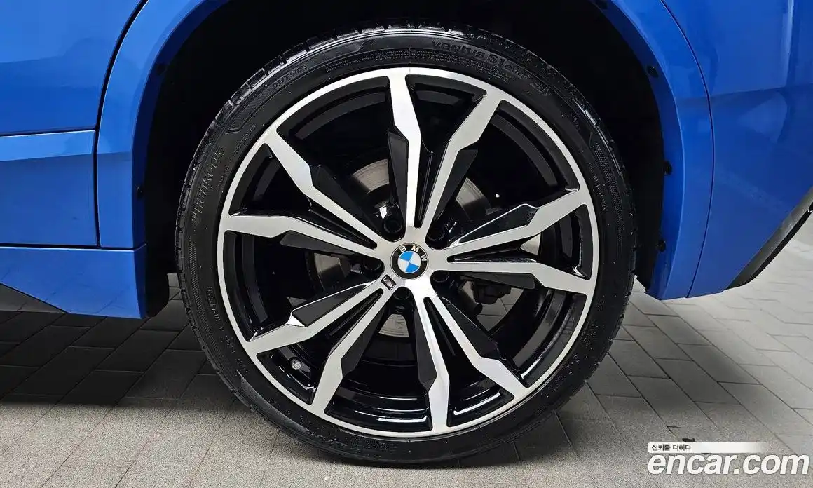 BMW X2 2019 2.0 автомат (гидро), фото 7