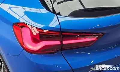 BMW X2 2019 2.0 автомат (гидро), миниатюра 9