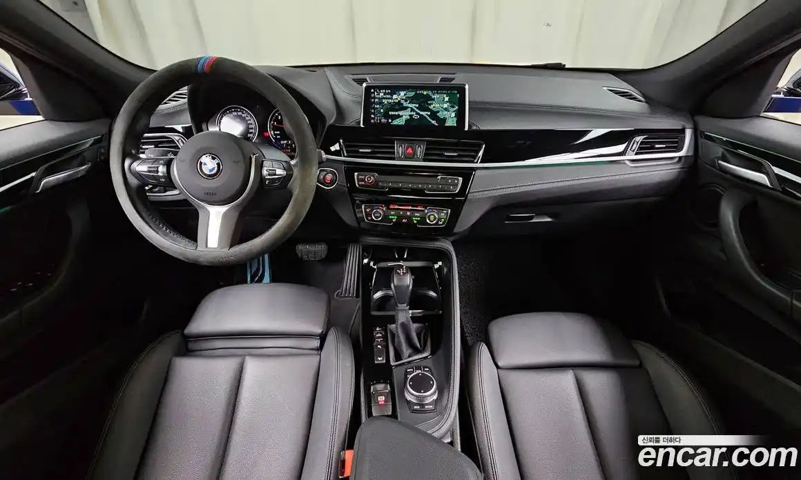 BMW X2 2019 2.0 автомат (гидро), фото 10