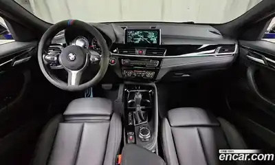 BMW X2 2019 2.0 автомат (гидро), миниатюра 10