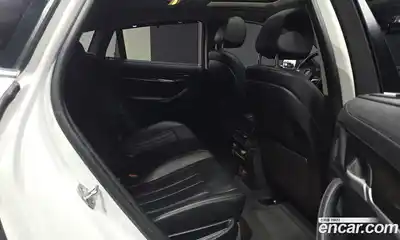 BMW X6 2017 3.0 автомат (гидро), миниатюра 11