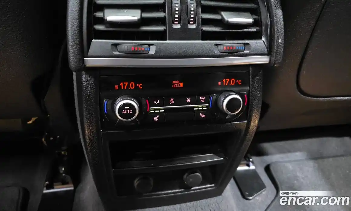 BMW X6 2017 3.0 автомат (гидро), фото 19