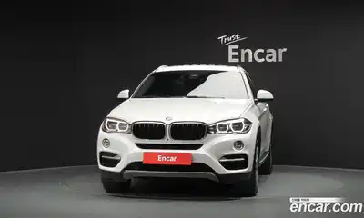 BMW X6 2017 3.0 автомат (гидро), миниатюра 3