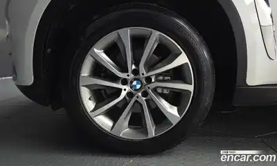 BMW X6 2017 3.0 автомат (гидро), миниатюра 5