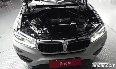 BMW X6 2017 3.0 автомат (гидро), миниатюра 6